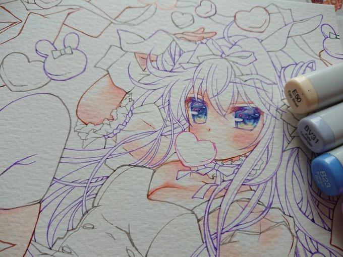 #THäœæ¥éçš
#ã³ããã¯