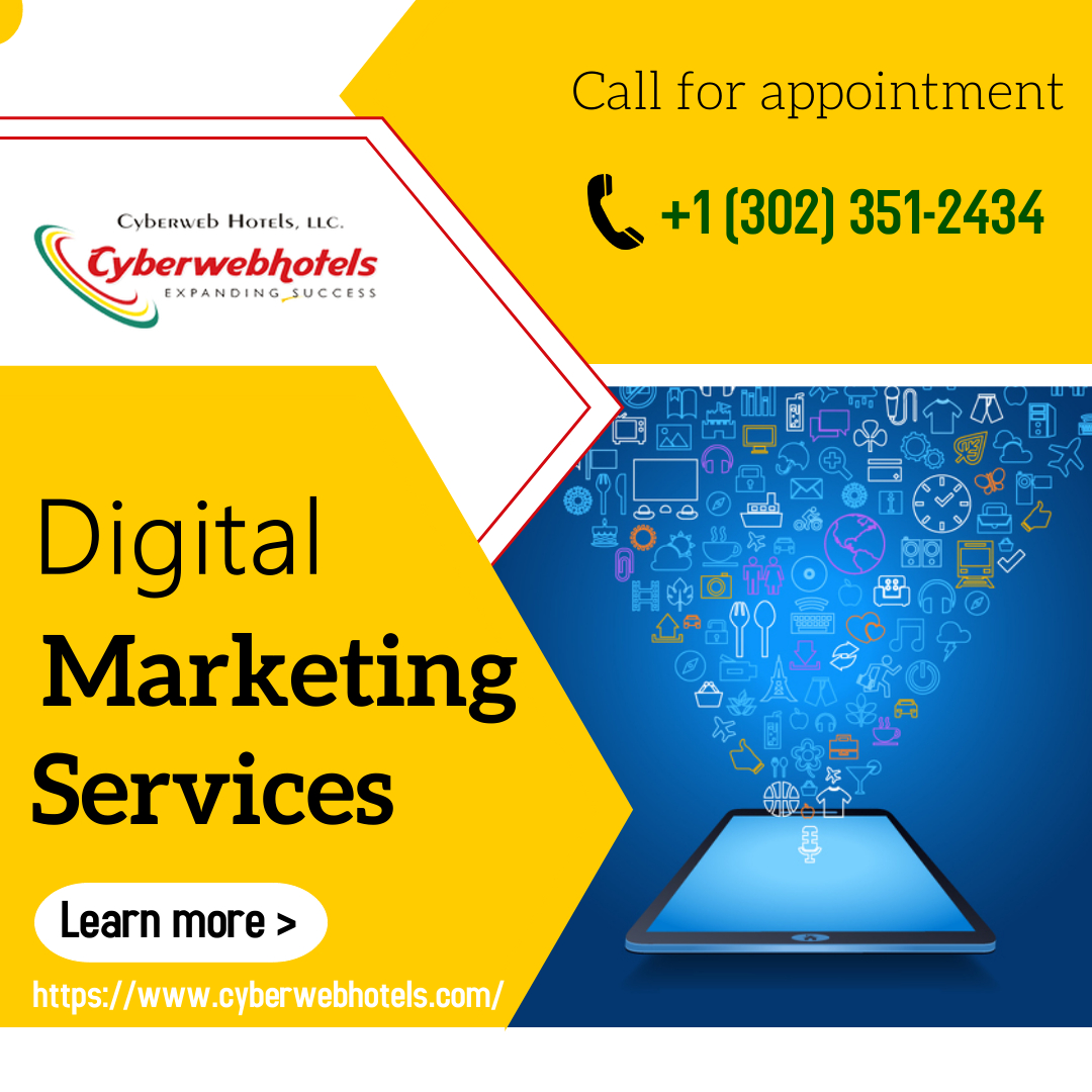 Visit: cyberwebhotels.business.site
Contact Form: cyberwebhotels.com/contact.html

#digitalmarketing #digitalmarketingagency #socialmediamarketing #socialmedia #socialinfluencer #socialdistancing #digitalinfluencer #onlinemarketing #marketing #socialmediamarketing #business #contentmarketing