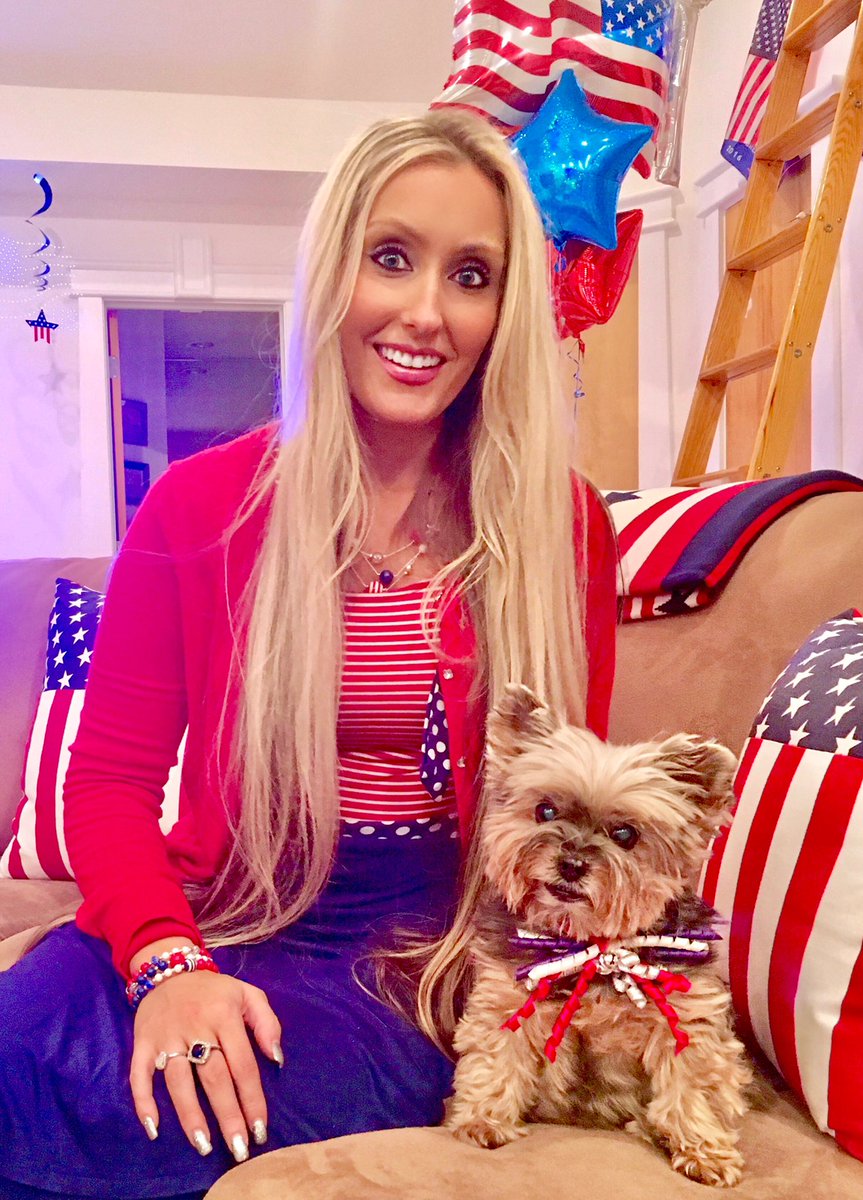 PetsForTrump's tweet photo. The original @PetsForTrump #DogForTrump Yorkie Roxie crossed the #RainbowBridge ๐บ๐ธ๐ถ๐๐พโค๏ธ
At 17.5 years old I couldnโt ask for more! Sweet & sassy, she had more personality than any dog Iโd ever met. Lucky to have her & for so long. She will be missed dearly
RIP Roxana Elizabeth https://t.co/NNZtmRPIep