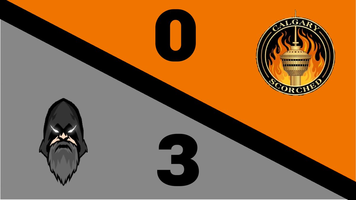 JMAC_CCODL's tweet photo. In the second match of WB Rd 2, @HeathensEsport Academy defeats @CalgaryScorched 3-0. @HeathensEsport will move to the Winners finals to face @Team_Thorn for a shot at the Grand Finals! https://t.co/jLBYomXgJP