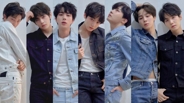 Lalu apa rasa takut mereka?Seperti judul albumnya, Love Yourself dan lagu ini masuk kedalam seri Tear, dimana mencintai diri sendiri dibutuhkan keberanian yg begitu besar, dibutuhkan perjuangan untuk dapat menghadapi diri kita sendiri yg penuh dg kekurangan.