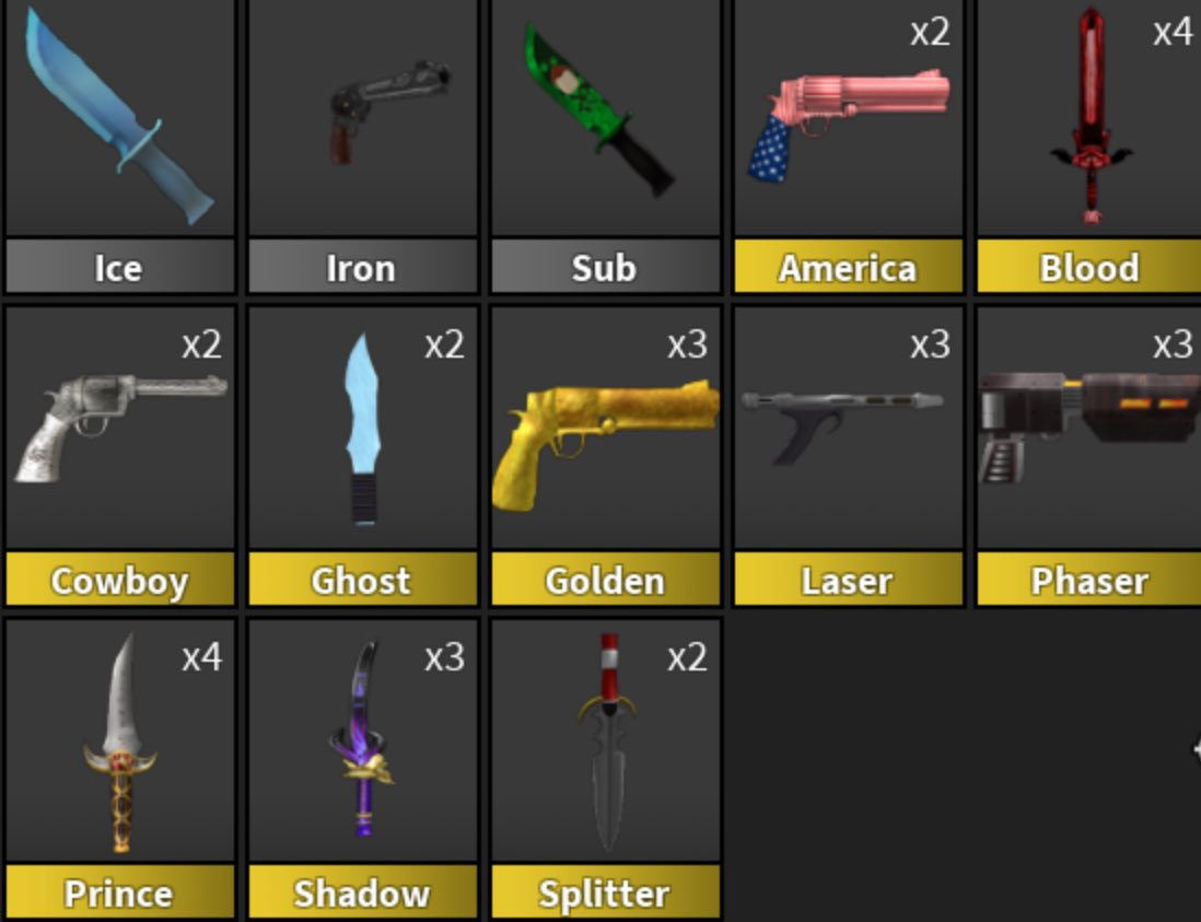 ItzArctix's tweet photo. Trading mm2 chromas/godlies/godly/sets/vintages/ancient/ for:
Royale High Halos/RHD
Adopt Me Pets/NFR/MFR
Robux/Gift Cards/Funds
BGS secrets
#bgstrades #adoptmetrades #royalehightrades #mm2trades #rh #am #mm2 #bgs #adoptmeformm2 #halosformm2 #rhdformm2 #chromasforam #am4mm https://t.co/DAq6GZam3X