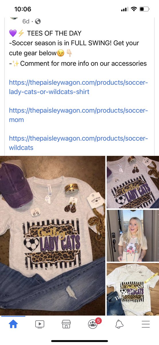 Godley Lady Cat Soccer tweet media