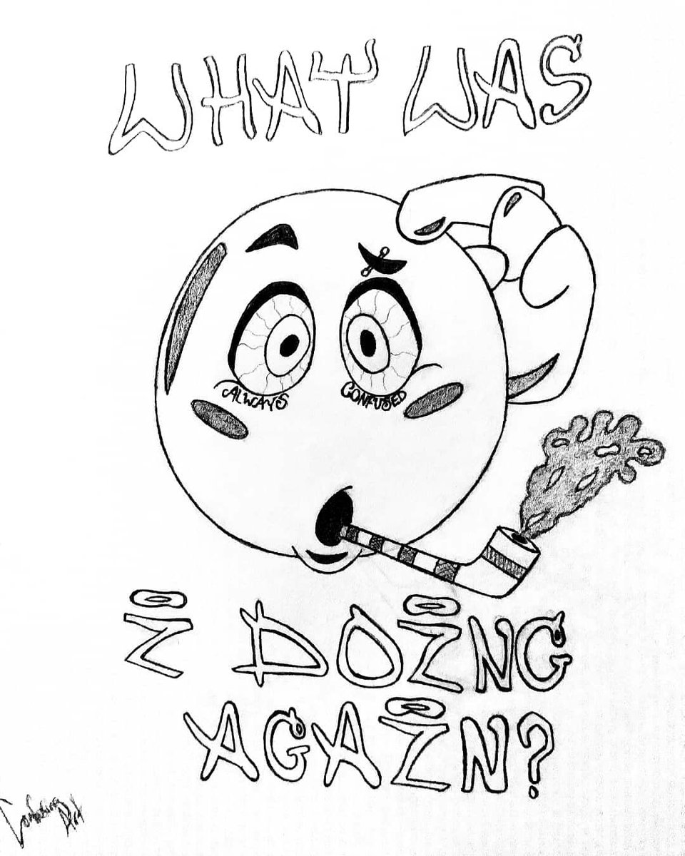 ArtConfusing's tweet image. #alwaysconfusedclothingandapparel
Umm...What Was I Doing? #confusingart #alwaysconfused #clothingbrand #confusedaf #nycartist #myart #handdrawn #pencilartist #artist #localartist #nyc #dopeart #clothing #art #localbusiness #artoftheday #dailyart