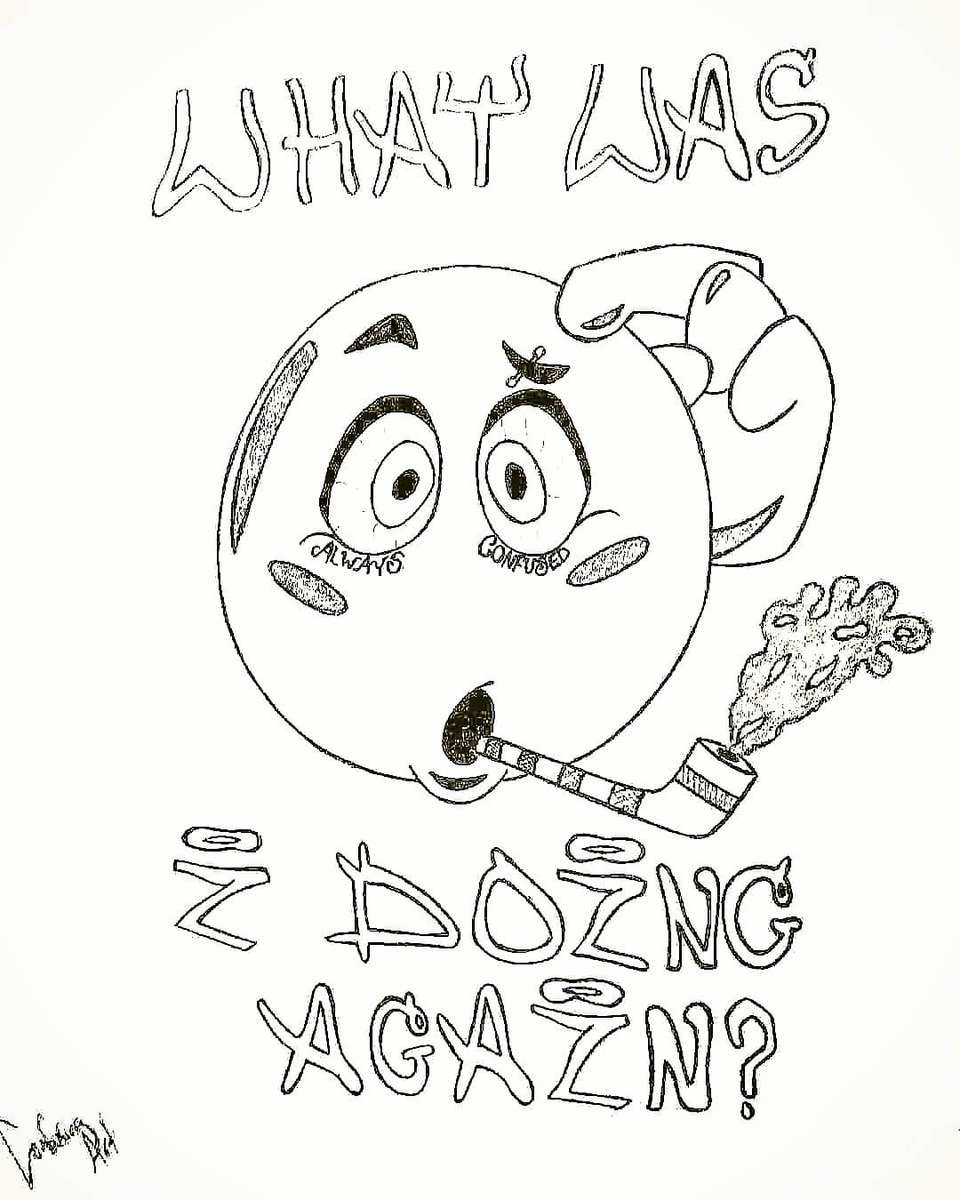 ArtConfusing's tweet image. #alwaysconfusedclothingandapparel
Umm...What Was I Doing? #confusingart #alwaysconfused #clothingbrand #confusedaf #nycartist #myart #handdrawn #pencilartist #artist #localartist #nyc #dopeart #clothing #art #localbusiness #artoftheday #dailyart
