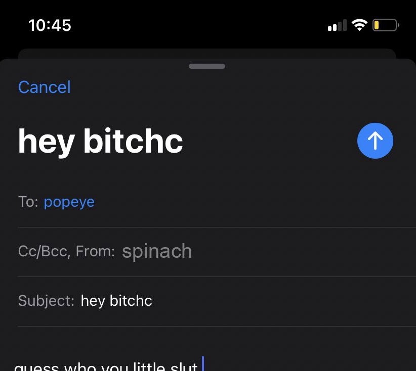 gretchencs's tweet image. RT @MNateShyamalan: