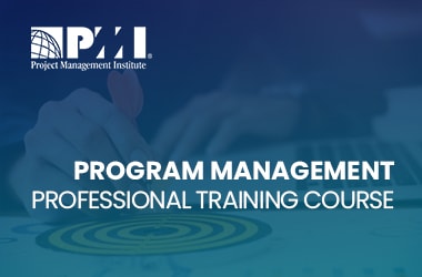 iglobecareer's tweet photo. In Program Management Professional Training &amp; Certification Course you will learn the five performance domains of PMI, including program alignment, lifecycle management, stakeholder engagement, benefits management and governance. https://t.co/toPM8Ucu3B
