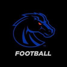 ericwilder50's tweet photo. very blessed and excited to say after a great facetime with @AABroncoHC @Coach_TKeane @VintagePlough i have received an offer to Boise State! 🟠🔵@BroncoSportsFB @CoachMKnight @BrandonHuffman @bangulo @CuseTitans_FB @coach_OFFA #BleedBlue #offa https://t.co/afKiLE1Z79