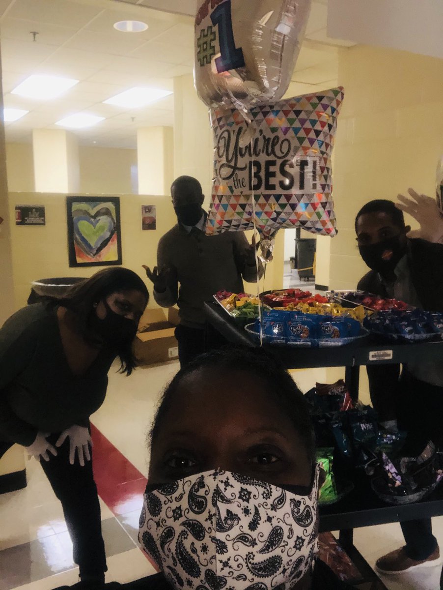 Mrs. GJ (@mrsgj2) on Twitter photo <a href="/DarrenClayEDU/">Darren Clay</a> and the Sunshine committee brightened our day today with some sweet and salty treats! He even had old school “Now and Laters” (even banana and grape flavors) 😋😚#strongertogether #savingMikey #savingMichelle <a href="/DarrenClayEDU/">Darren Clay</a> and the Sunshine committee brightened our day today with some sweet and salty treats! He even had old school “Now and Laters” (even banana and grape flavors) 😋😚#strongertogether #savingMikey #savingMichelle