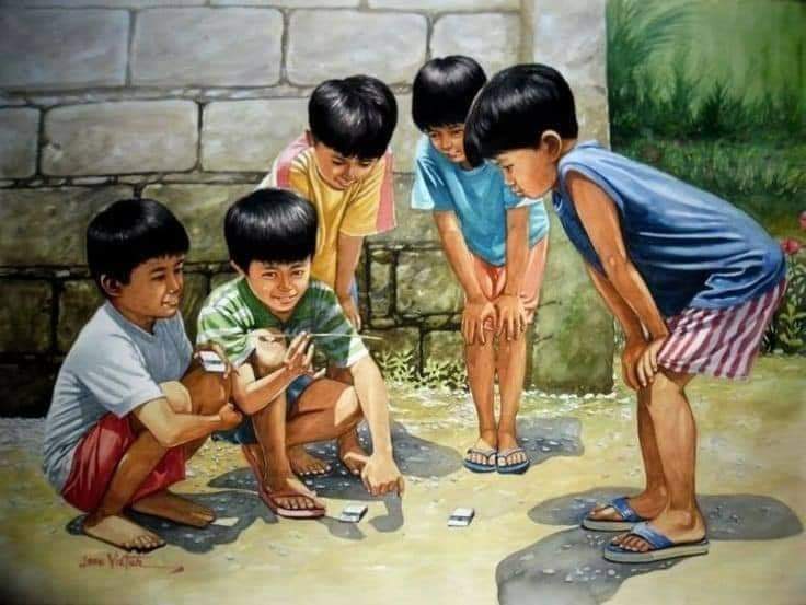 Life before "No Internet"