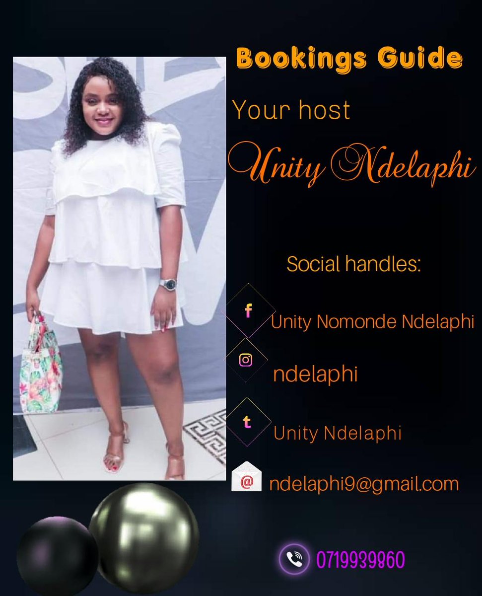 UnityN30's tweet photo. Now I can do what I love again , your host with the most   🎤 https://t.co/Z2VNBqa2Lw
