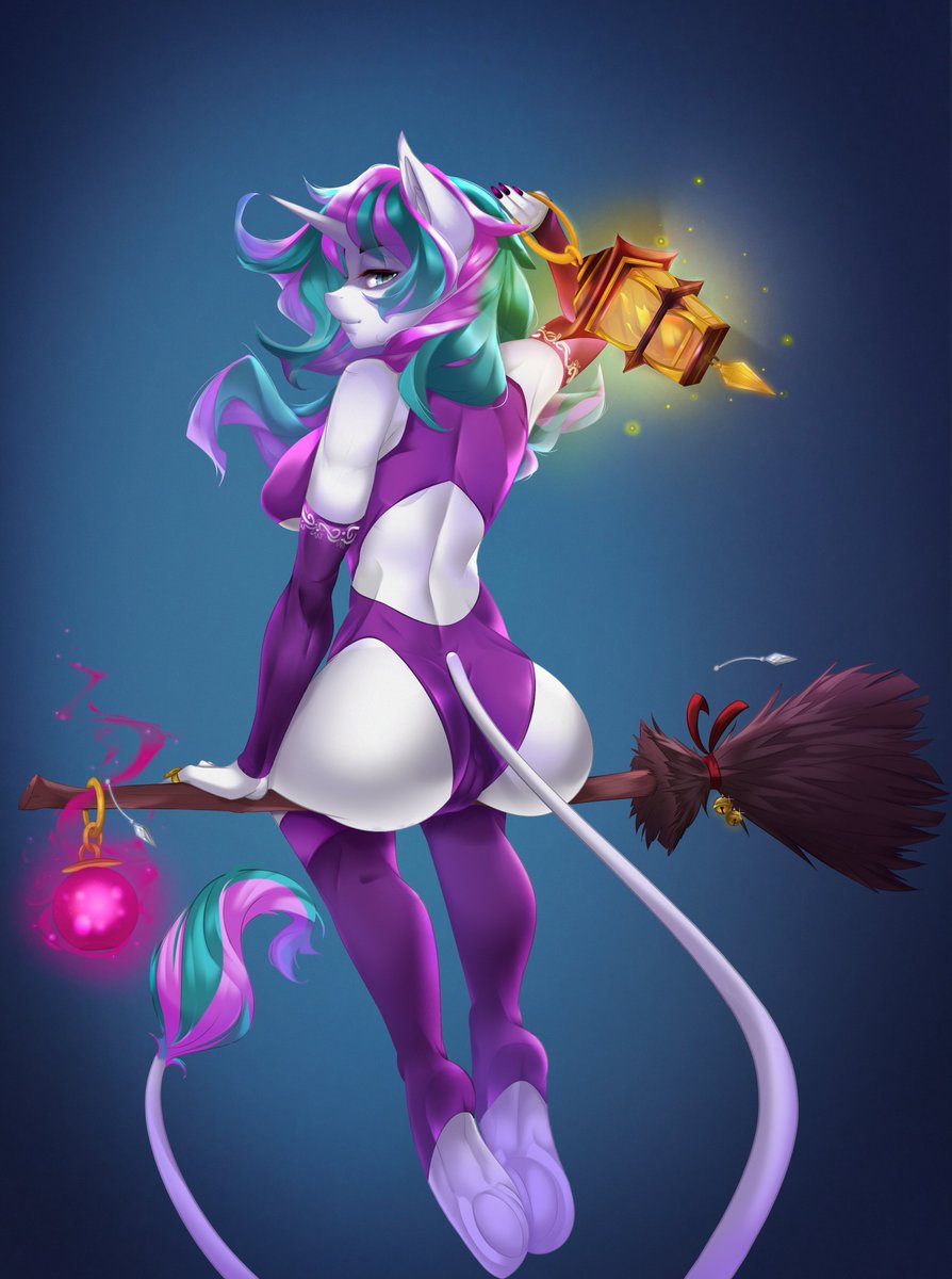Art25Shiro's tweet photo. Beautiful commission. ✨💚

#pony #unicorn #breasts #lamp #art #artist #ArtistOnTwitter #artwork #artworks #commission #daily #dailyart #dailydraw #dailydrawing #digitalart #digitalartist #digitaldrawing #digitalillustration #drawing #drawingoftheday #illustration https://t.co/AEUqXCCBEA
