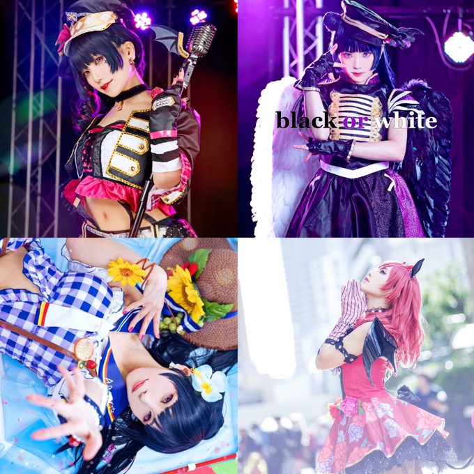 Twitterのコスプレ画像42