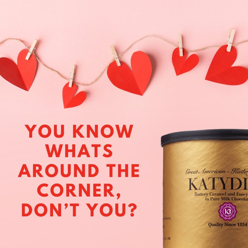 Katydids Candy (MyKatydidsCandy) Twitter