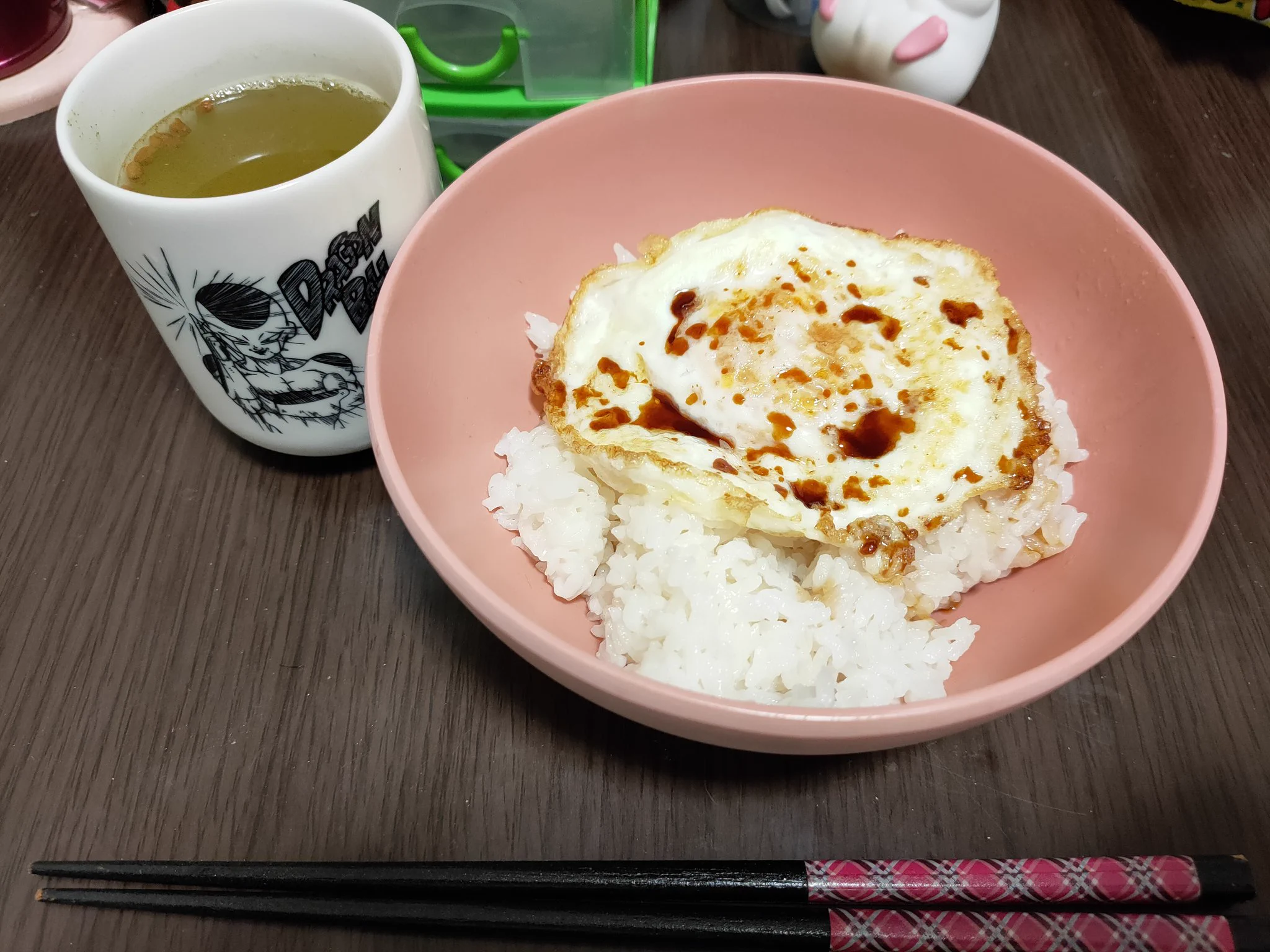 @syunkon0507 早速、今日のお昼ごはんにさせて頂きました！ 