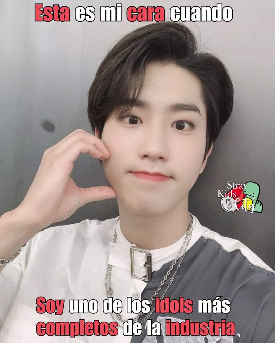AbanSarai's tweet photo. No les pasa que #Hanjisung Best Rapper, pero es que #Hanjisung Best Vocal, y es que Multitalentoso #Hanjisung ❤️🔥
Y es que STRAY KIDS WORLD DOMINATION 🔥🏆✨
#HanBestRapper
#HanTalented https://t.co/fyhSbPLWLS