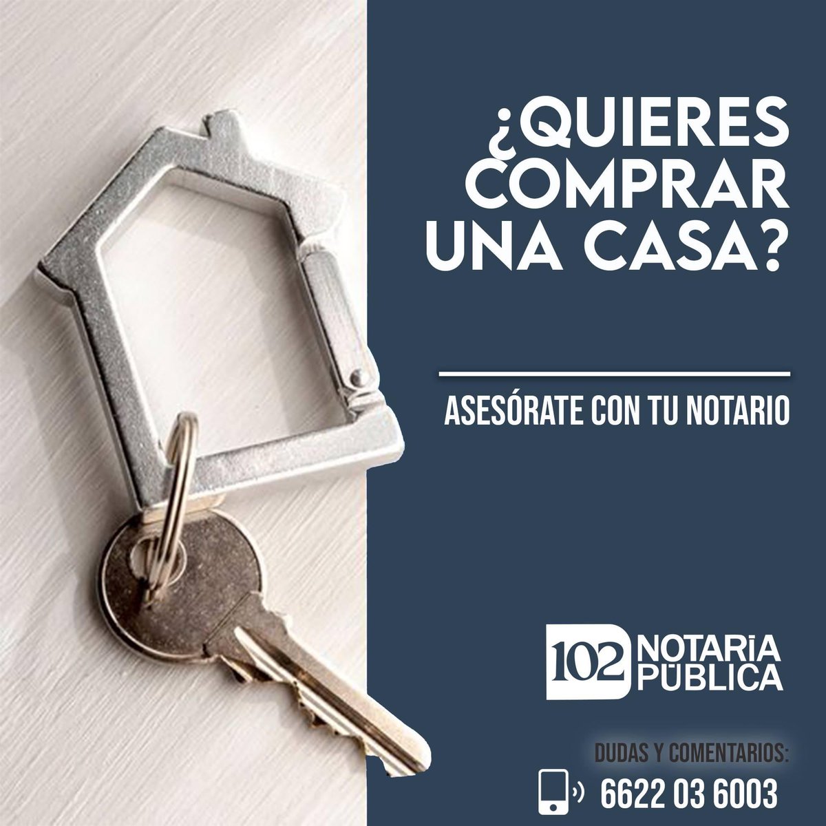 Notaría Pública 102 tweet media