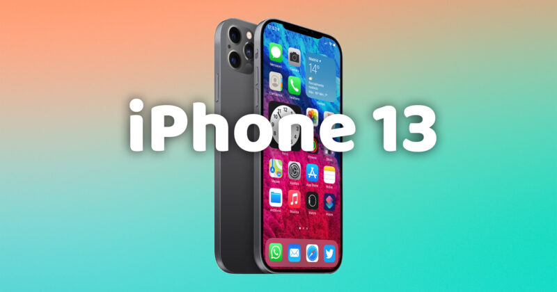 ATILAON's tweet photo. iPhone 13: precio, fecha de salida y especificaciones que creemos saber https://t.co/D2wW5TbC6T #iPhone13 #AppleiDeas https://t.co/BHmveaxmk3