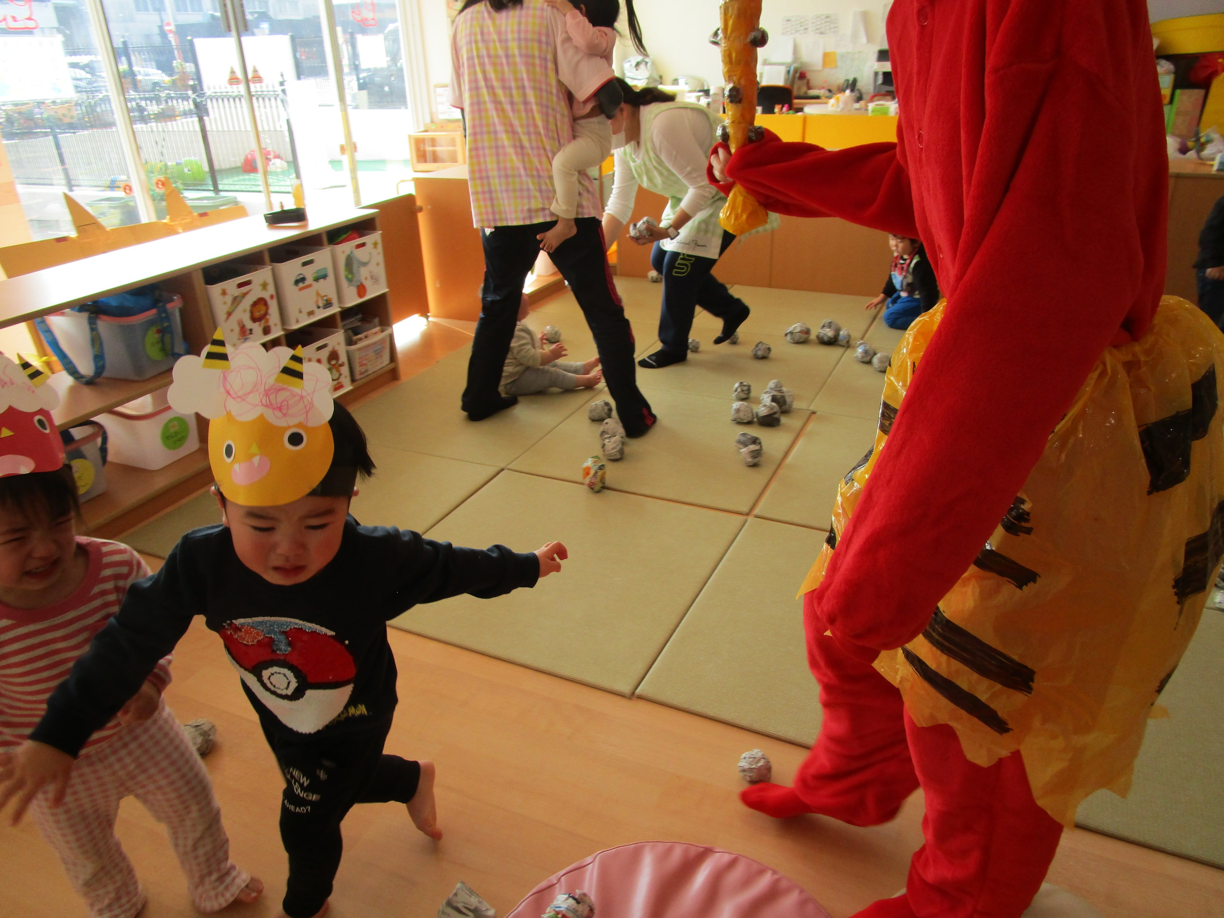 Bambi保育園 Bambihoikuen Twitter
