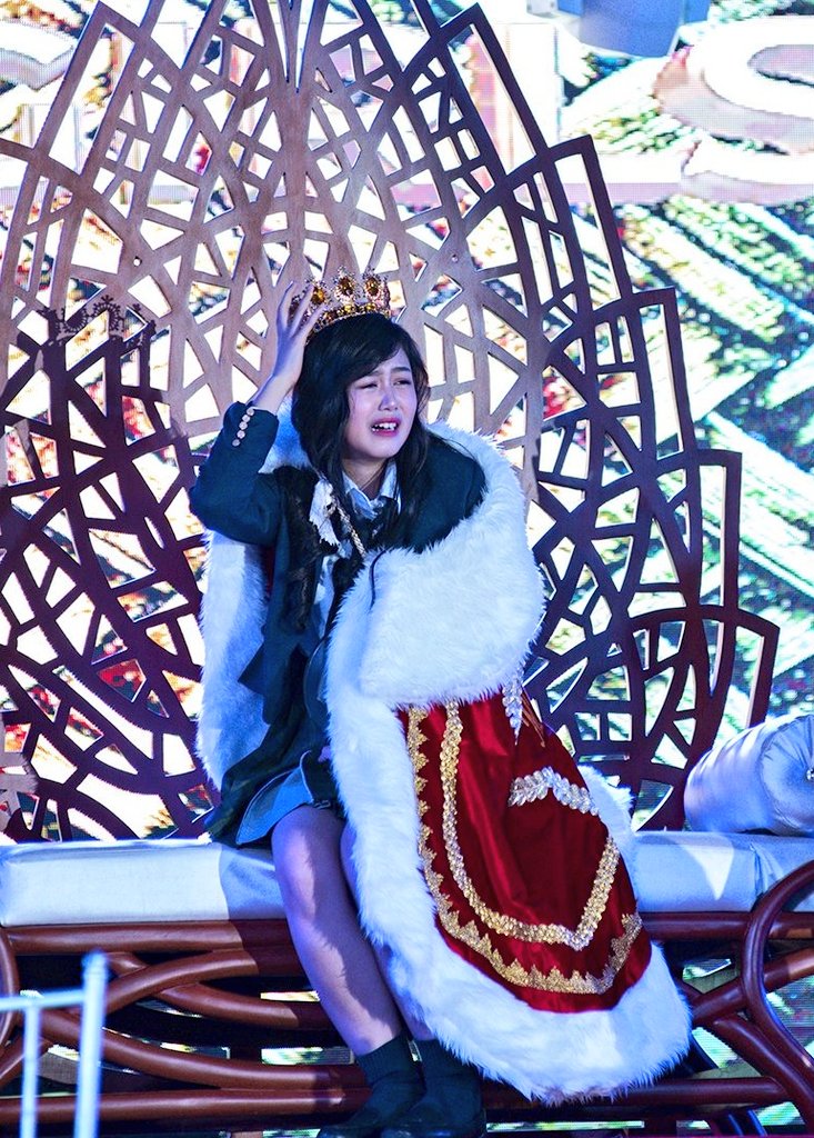 FourTEight027's tweet photo. #3rdGeneralElection is coming...
Sino kaya ang susunod sa yapak ni Sheki at Aly?π
#MNL48 Β» @mnl48official Β« @BabyBlue_HHE
Β©HHE https://t.co/bb2y4i7yG8