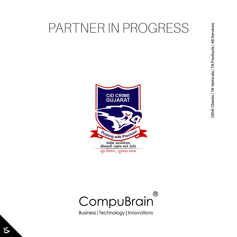GaurvCompuBrain's tweet photo. True excellence is a product of Synergy
#SwachhInternet #Institutionalization #CompuBrain #Business #Technology #Innovations https://t.co/6PDdFfqZI4