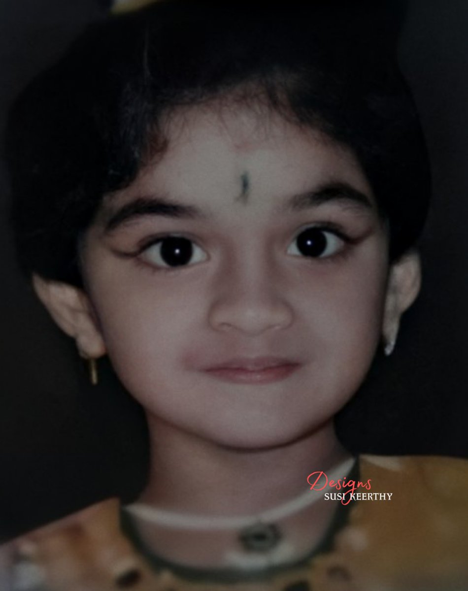 devathai  @KeerthyOfficial  @MenakaSuresh4