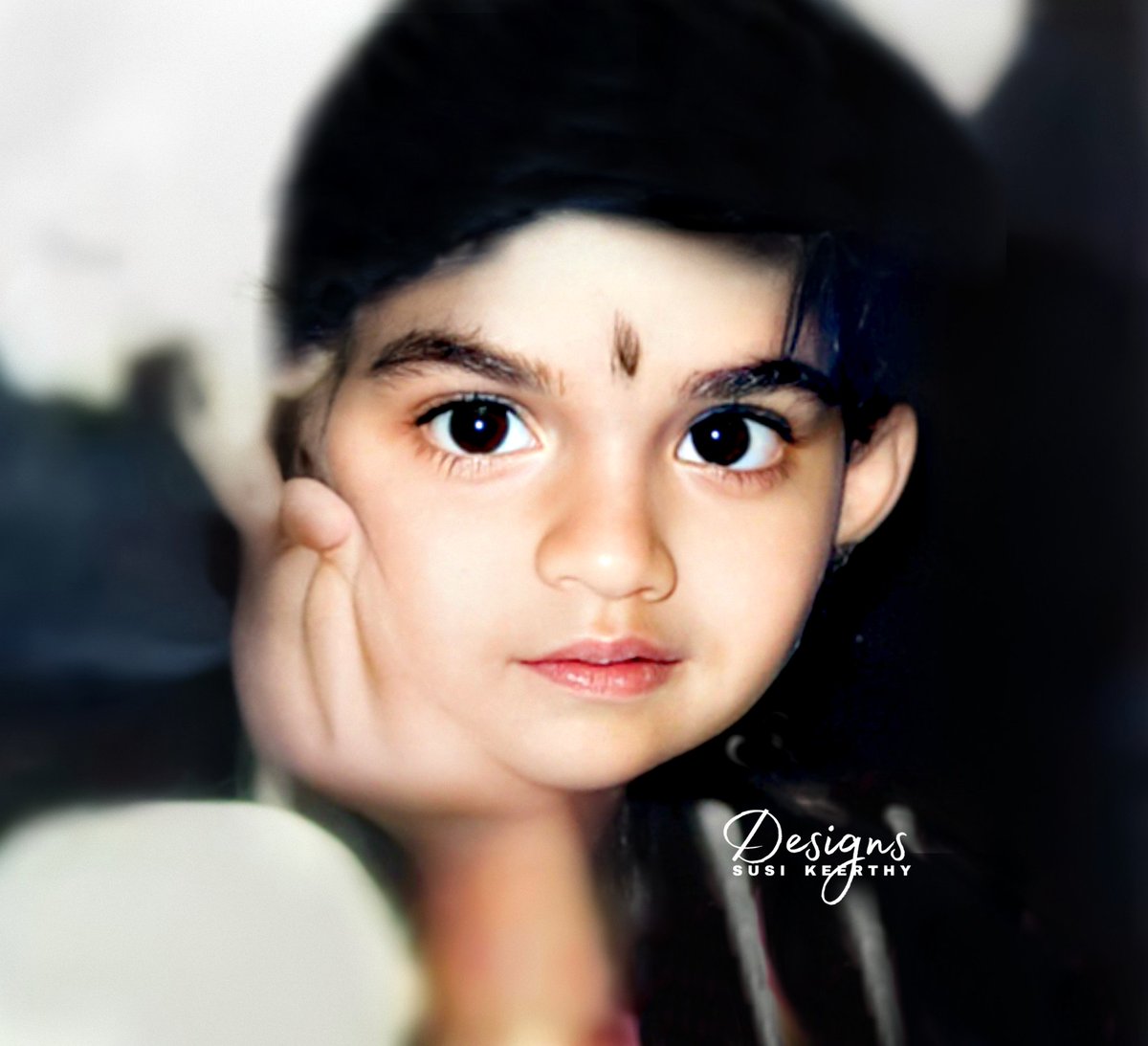 papa  @KeerthyOfficial  @MenakaSuresh4