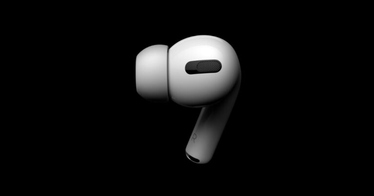 ATILAON's tweet photo. Llegan novedades sobre la próxima generación de los AirPods Pro https://t.co/ZaEZlFsrWd #AirPods #AppleiDeas https://t.co/A0wwaumjll