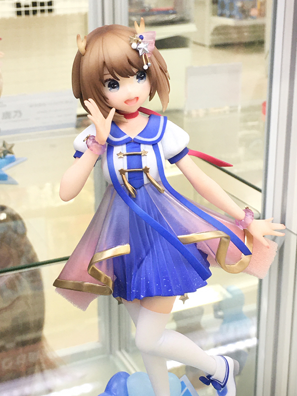 フィギュア 鹿乃KANO