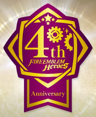 SerenesForest's tweet photo. Heroes: First FEH Channel of  2021 brings news of CYL Winners, Version Update News, A Hero Rises, and 4th Anniversary Rewards

https://t.co/lzi8SpyVH3 https://t.co/r5cCQu4E84