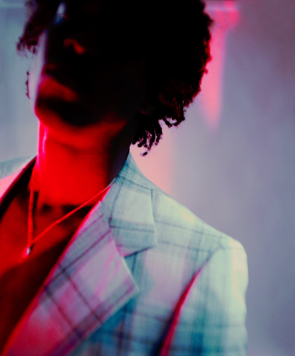 testing out my new #rb67 ⚡️