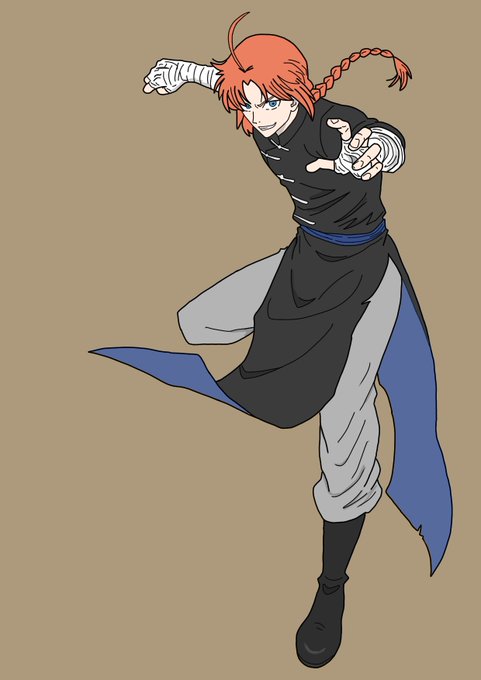 空知英秋先生のtwitterイラスト検索結果