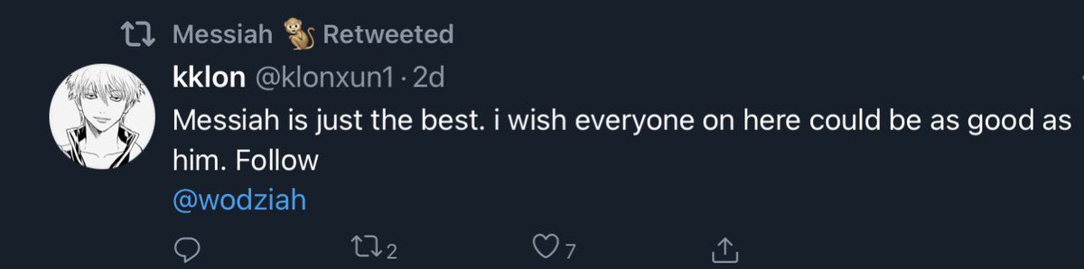 6. He teaches children to lie