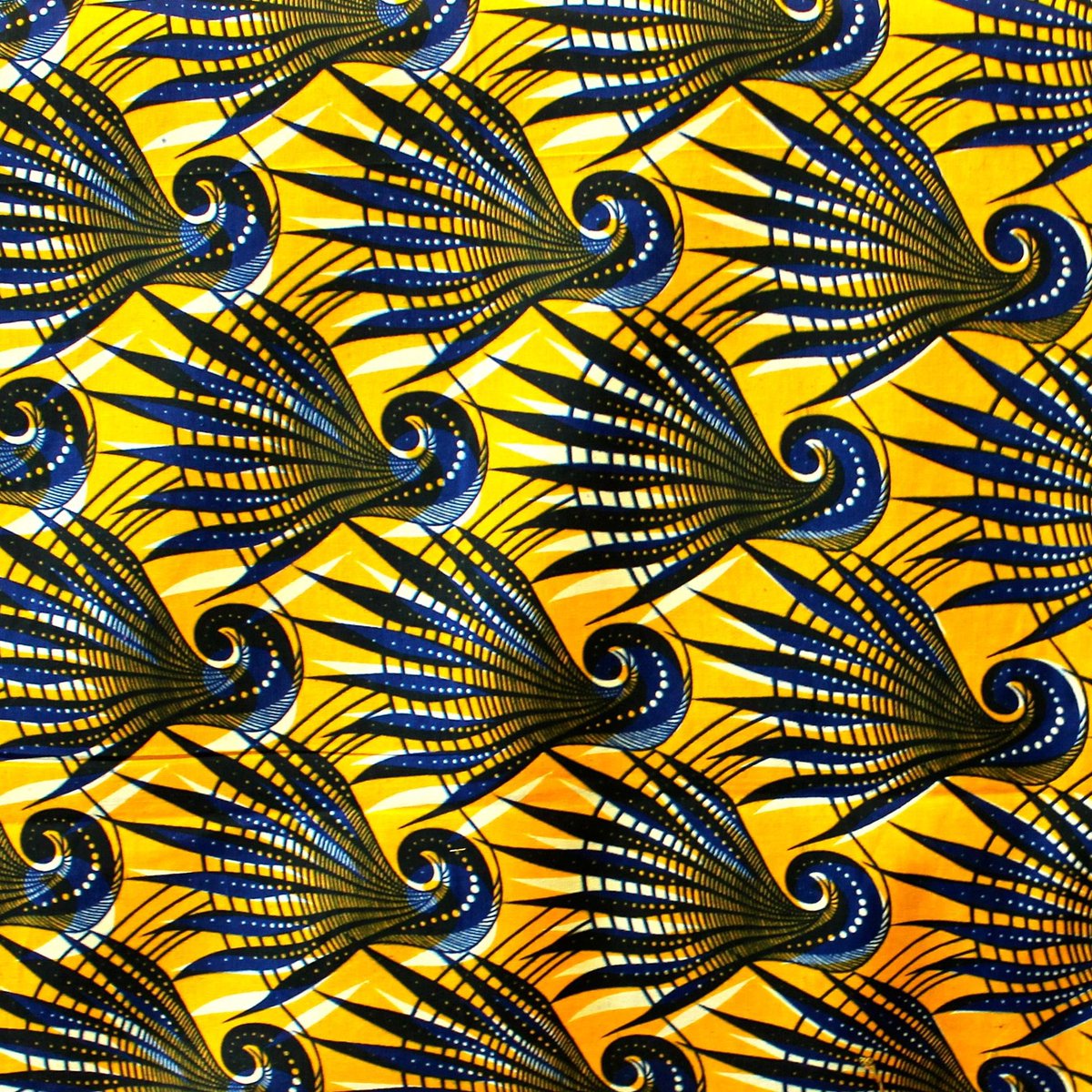 DouniaBakiri1's tweet photo. Nous retrouvons beaucoup de #mathématiques et plus particulièrement la #symétrie dans les tissus #africains #agencement #motifs #régularité #arts https://t.co/beGTGaLoQT par Omotunde un spécialiste des sciences et mathématiques africaines. #MHN #BHM https://t.co/Q2cMdgviCn