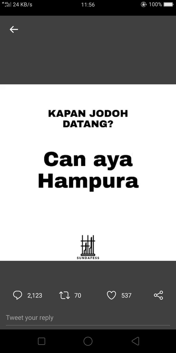 lora_winda's tweet photo. @Sunda_Fess what's the mean https://t.co/pO768YvGTx