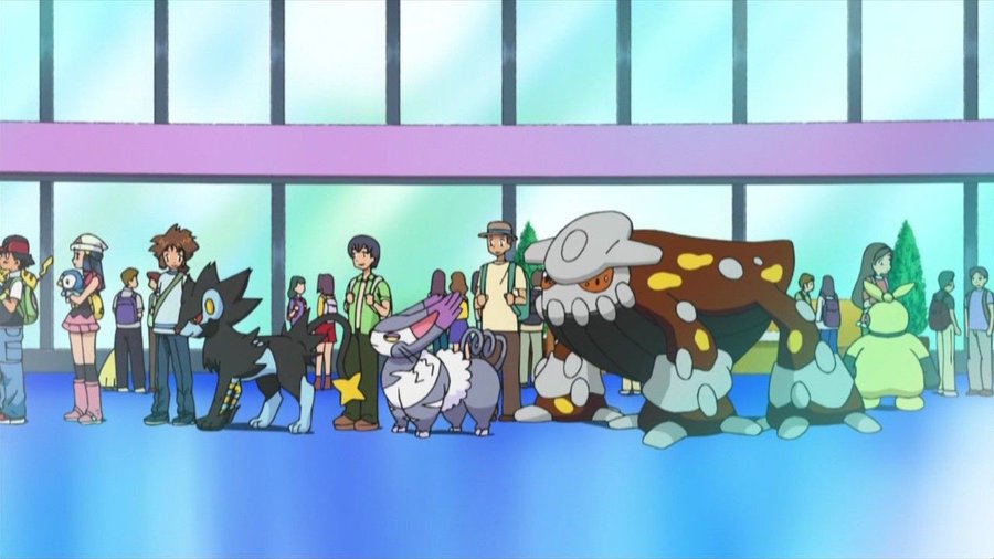 ポケモンアニメのゴウが嫌いな人が多すぎる いらないといわれる理由は Meru Blog