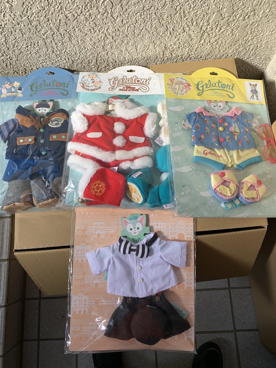 ディズニーグッズ買取