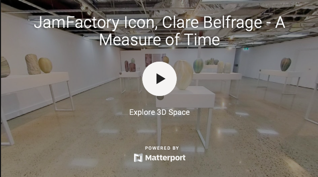 South East Centre for Contemporary Art / Bega tweet media