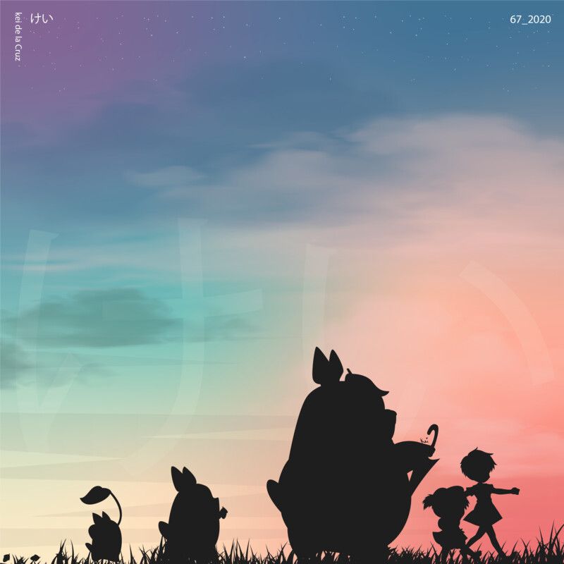 gen_ghibli's tweet photo. Siluetas 👥

🎨 #FanArtGhibli por https://t.co/sO9mPIE60c https://t.co/ZkqUPSJSvo