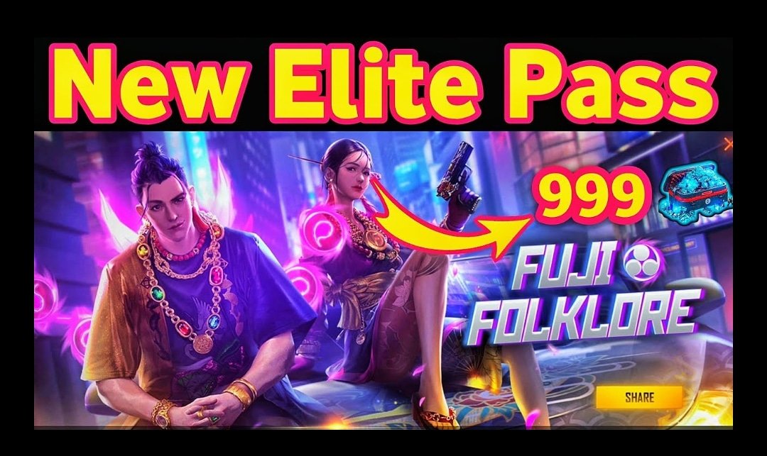 ABGamerFamily1's tweet photo. https://t.co/r5wHAUgNeq

New video on ELITE bundel 999 diamond
Visit our channel 
Subscribe like and share
10 dj alok giveaway on 25th February
Simple to participate Subscribe like our video amd comment your uid on video https://t.co/JmTcb9tmNg
