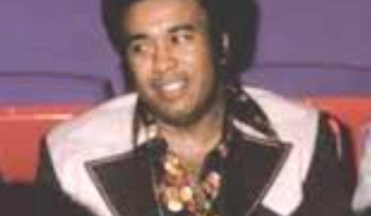 FEB. 2  #BlackHistoryMonth   Billy Henderson, one of the founders of The Spinners, passed at age 67. The Spinners were a soul group that scored hit singles like "Working My Way Back To You" and "Then Came You (with Dionne Warwick)."