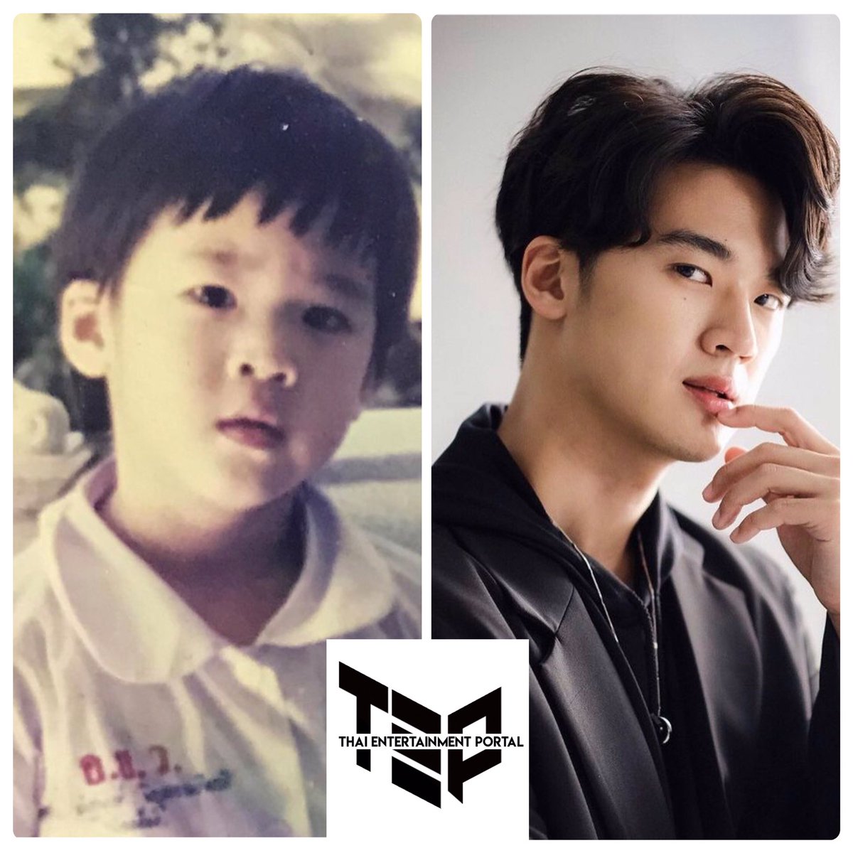 _TEPofficial's tweet photo. [TEP THROWBACK]

MD IS IN THE HOUSE!!!! Serving us looks!!!🥰 what do you think?!

MD Nutthapong for today’s TEP Throwback🎉🔥

Good Afternoon TEPters🎉

#MDNutthapong
#TEPThrowback
#TEP2021 https://t.co/AqyZARHGqm