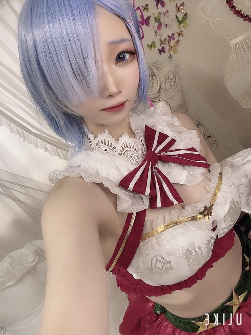 Twitterのコスプレ画像19