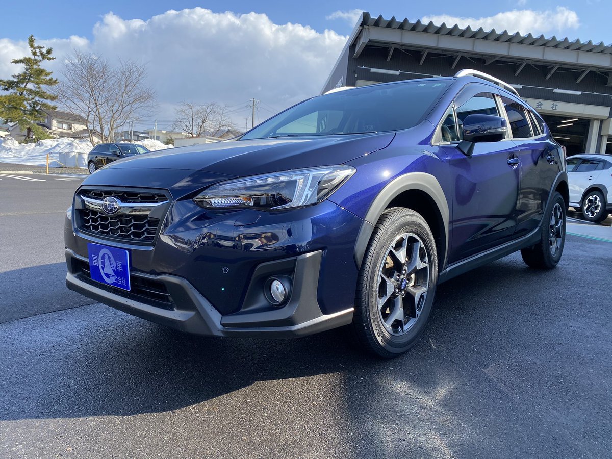 スバルショップ鯖江 冨士自動車 株 Fujijidosya Twitter スバルショップ鯖江 冨士自動車 株 Fujijidosya Twitter