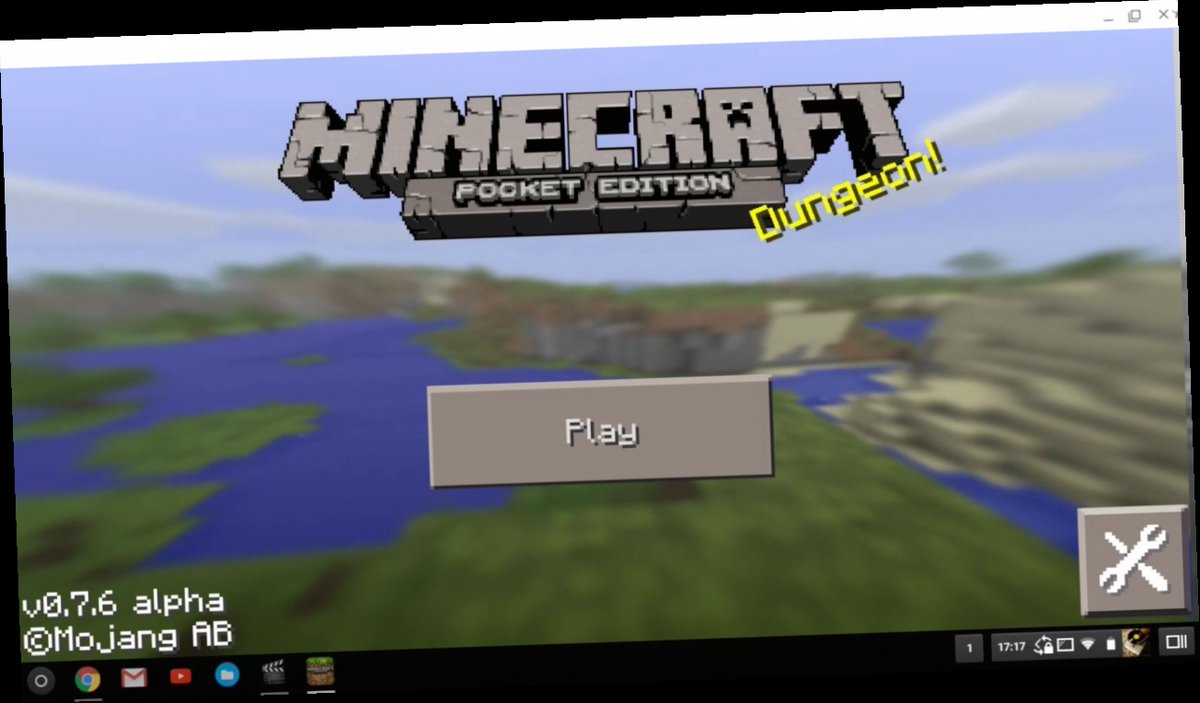 minecraft pocket edition download on chrome web store / X