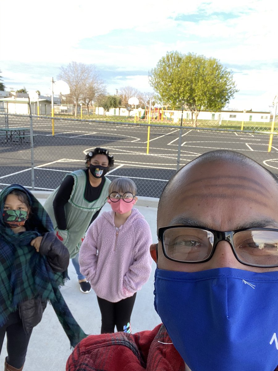 Ivanhoe Elementary School (K-8) tweet media