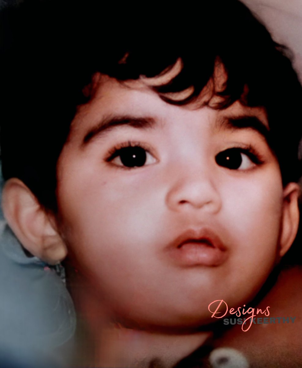 papa  @KeerthyOfficial  @MenakaSuresh4