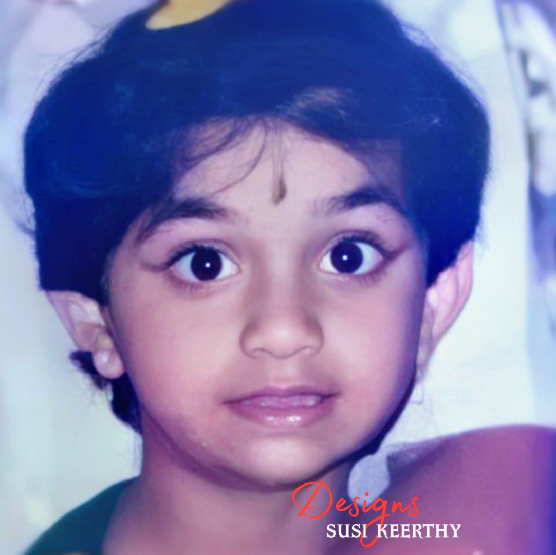 chellakutty   @KeerthyOfficial  @MenakaSuresh4