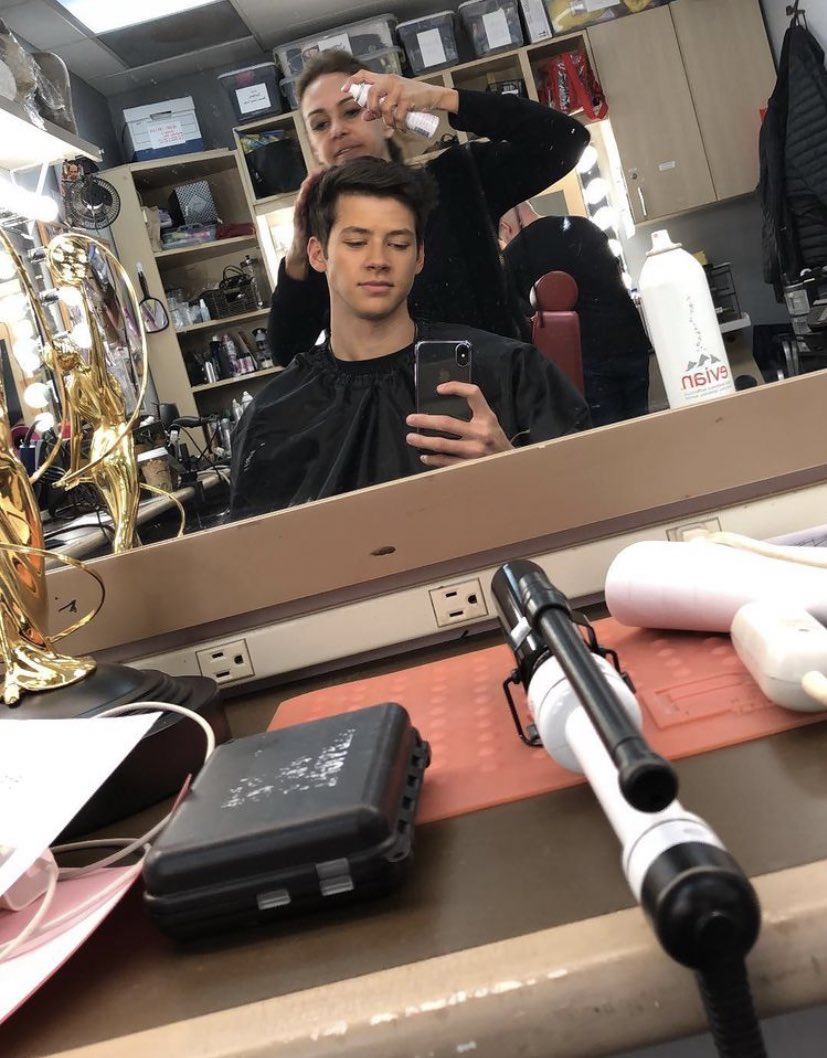 kmtflynn's tweet photo. am bored gonna wake flynn up even though she barely gets sleep brb๐ฉ
#EJTAKEOVER https://t.co/TgsobZKMV7