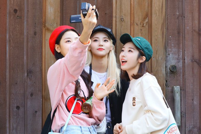 HASEUL😭🥺